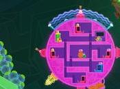 Lovers Dangerous Spacetime data PlayStation Notizia