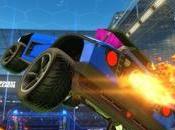 tema Sunset Overdrive versione Xbox Rocket League Notizia
