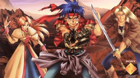Gli autori di Wild Arms stanno progettando qualcosa per il ventesimo anniversario del gioco