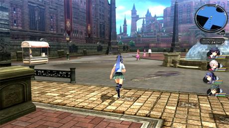 La scuola degli eroi La scuola degli eroi