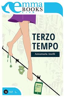 nuova uscita Emma Books: Terzo tempo