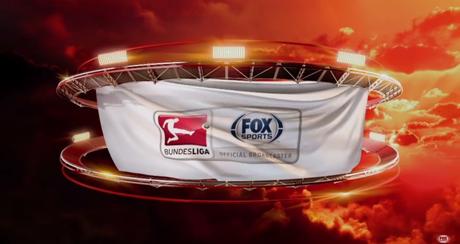 Torna stasera la Bundesliga su Fox Sports con il social game #18ToWin