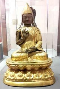 VISITA AL MAO MUSEO D'ARTE ORIENTALE DI TORINO