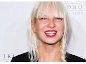 SIA: “Unstoppable” nuovo brano tratto dall’album“This Acting” uscita gennaio