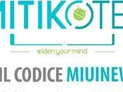 [Offerta] Codice SCONTO Mitikotec.com