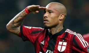 Nigel De Jong