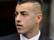 Shaarawy-Roma: