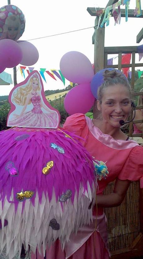 Animazione Smile: passione, sorrisi e professionalità per eventi in tutta la Regione