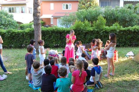 Animazione Smile: passione, sorrisi e professionalità per eventi in tutta la Regione