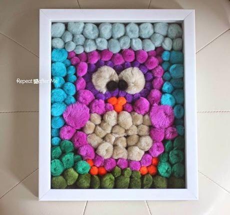 10 Gufi di stoffa fai da te cartamodelli e tutorial cucito creativo 10 Gufi di stoffa fai da te cartamodelli e tutorial cucito creativo