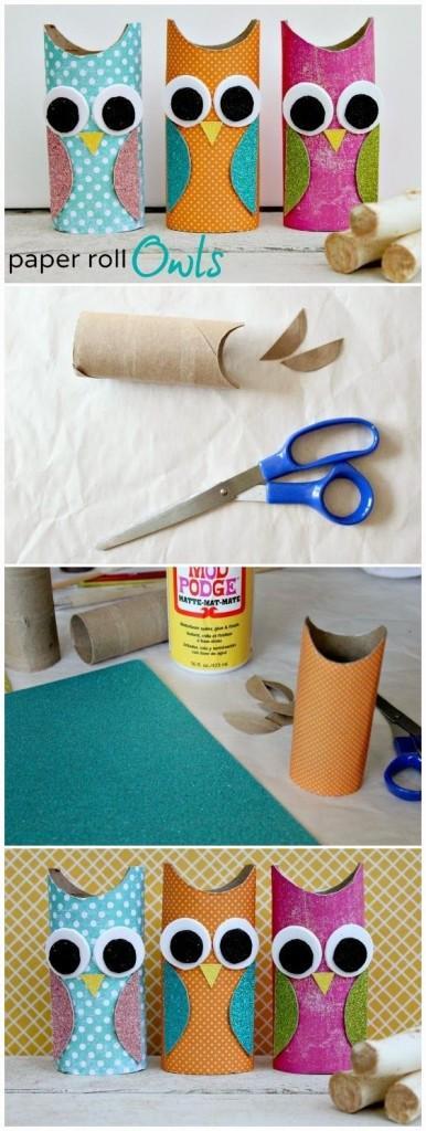 10 Gufi di stoffa fai da te cartamodelli e tutorial cucito creativo 10 Gufi di stoffa fai da te cartamodelli e tutorial cucito creativo