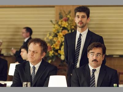 The Lobster: se trovo la donna giusta, me la ciuccio come un'aragosta