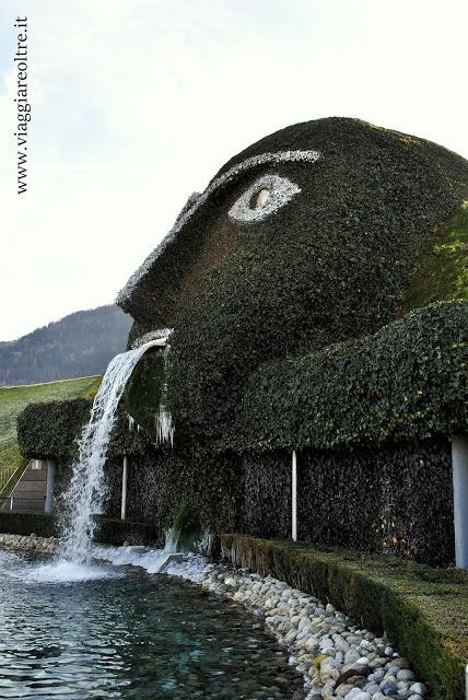 Museo Swarovski: viaggio nel mondo dell'arte cristallina