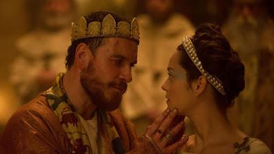 Macbeth (Justin Kurzel, 2015)