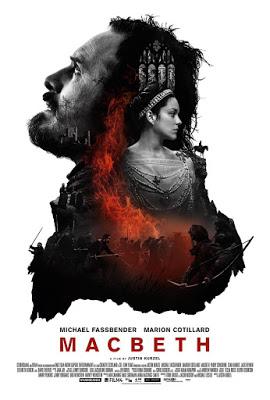 Macbeth (Justin Kurzel, 2015)