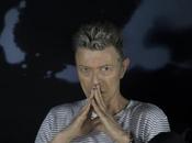 DAVID BOWIE: vetta alle classifiche tutto mondo.