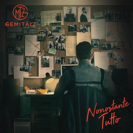 Gemitaiz: annunciate tutte le date del “Nonostante Tutto Instore Tour”