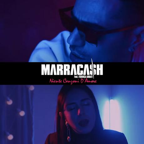 @Marracash: inediti, rarità e un nuovo singolo in radio