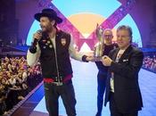 PREMIO ASSOMUSICA JOVANOTTI Firenze consegna riconoscimento