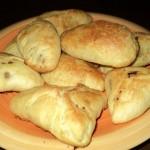 bichak - cucina afgana