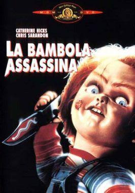 La Bambola Assassina (di Tom Holland, 1988)