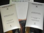 World beauty: nutrient care