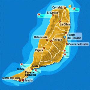 Miguel de Unamuno e il mare di Fuerteventura: un diario volto in sonetti