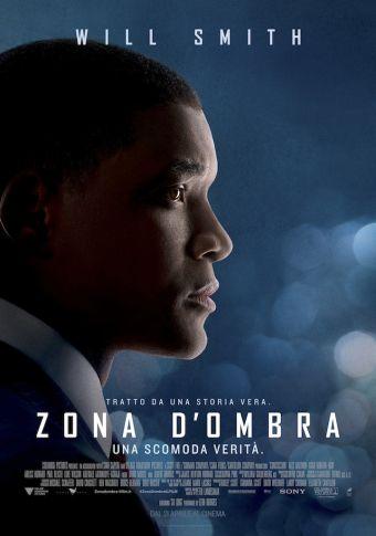 Zona d'ombra: online il poster italiano