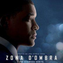 Zona d'ombra: online il poster italiano