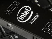 Anteprima Intel Compute Stick: Skylake sbarca anche pennini