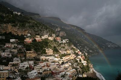 L'Arcobaleno al Pastiniello