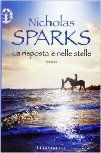 Nicholas Sparks