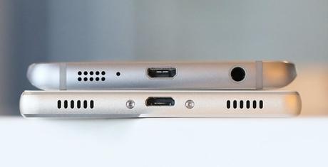 Porte MicroUSB problemi di ricarica