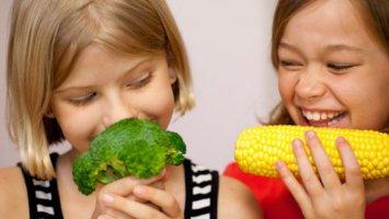 bambini dieta vegana