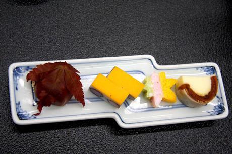 Viaggi in Giappone 2016: ecco dove e quando Marco Restelli li presenta Cucina zen kaiseki in un tradizionale albergo termale a Kagaonsen. Foto di Elena Bianco.
