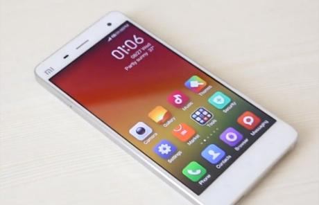 Xiaomi comincia a rilasciare Android 6.0.1 per il Mi 4