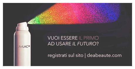 NEWS: AirLAC®: Registrati per essere aggiornata sul lancio!