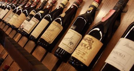 BAROLO: UN INTENSO, NOBILE, SORSO DI LANGA