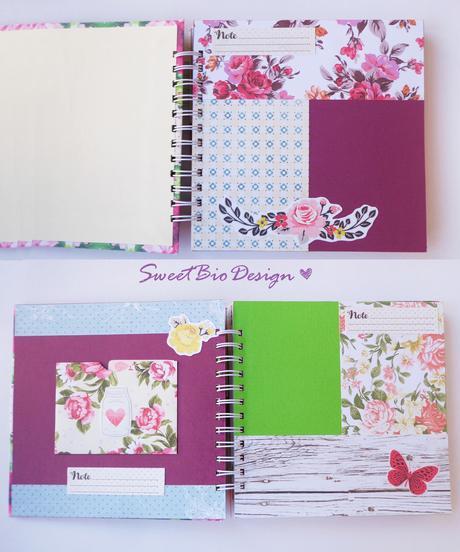 Album Personal Planner Album Personal Planner