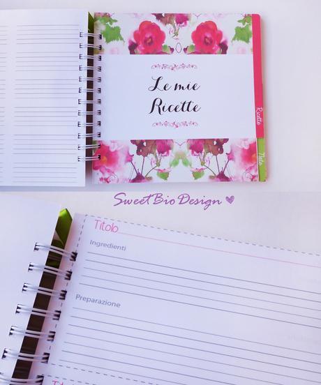 Album Personal Planner Album Personal Planner