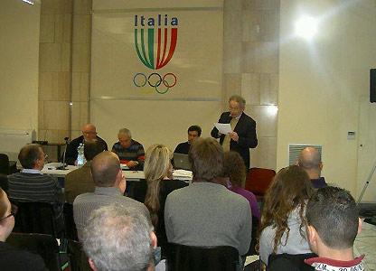 Genova Ciclismo, convegno DEI GIUDICI A FINE GENNAIO