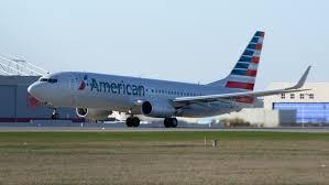 American Airlines cancella i voli per New York e Philadelphia per domani 23 gennaio