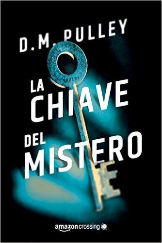 Anteprima: CHIAVE MISTERO