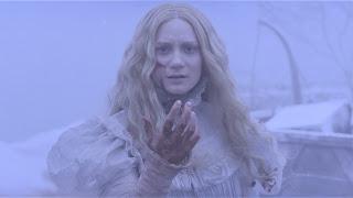 Crimson Peak