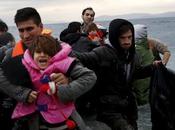 migranti annegati tentativo raggiungere Grecia