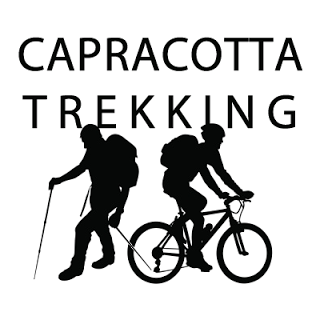 CAPRACOTTA TREKKING