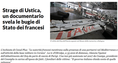 L'abisso che divide la democrazia italiana da quella francese. Nonostante i Le Pen