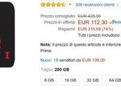 migliori offerte schede microSD Amazon