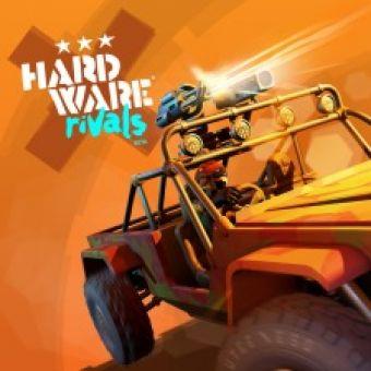 Hardware Rivals: ecco le novità della patch 1.07