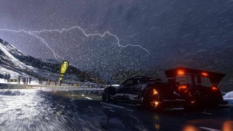 DriveClub sfida i piloti più abili a febbraio con la Modalità Hardcore